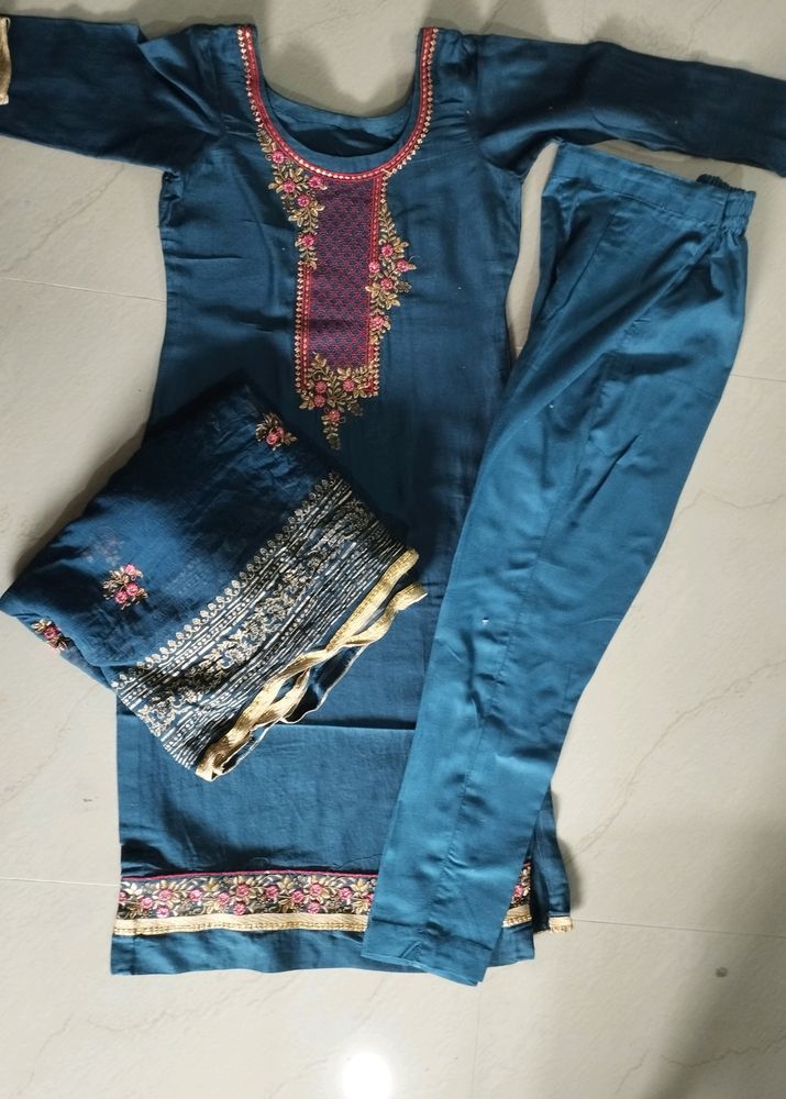 Kurta Set