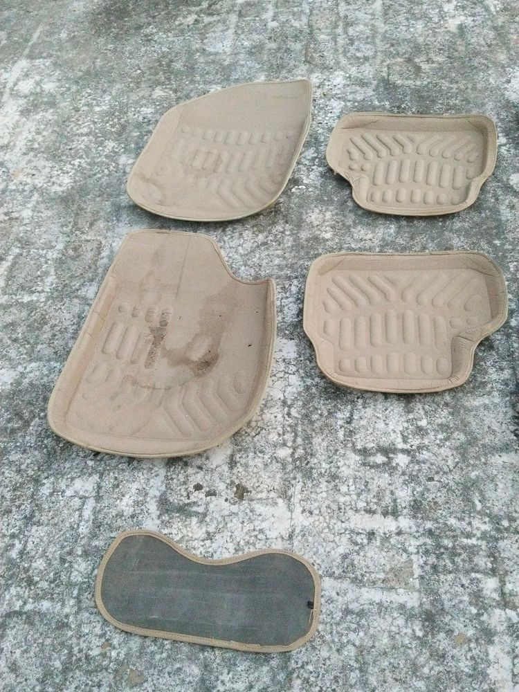 Car Tray