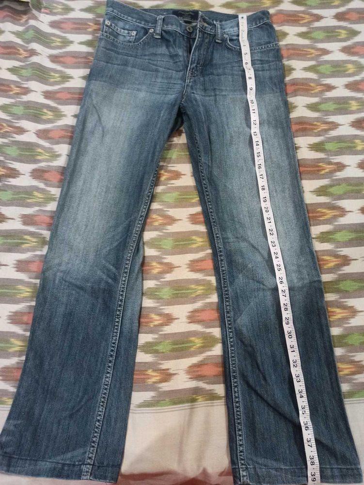 Stylish Denim Jeans