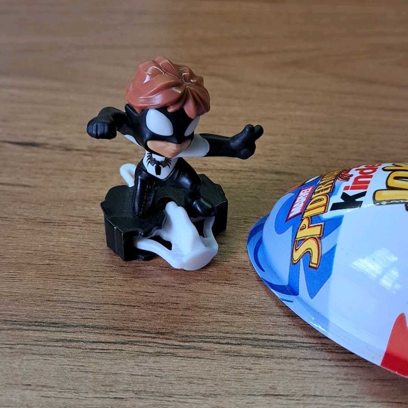 Spidey-girl funko pop