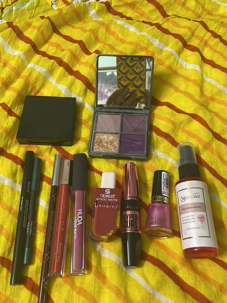 Combo Offer All Products Original Branded! Check Description For Details