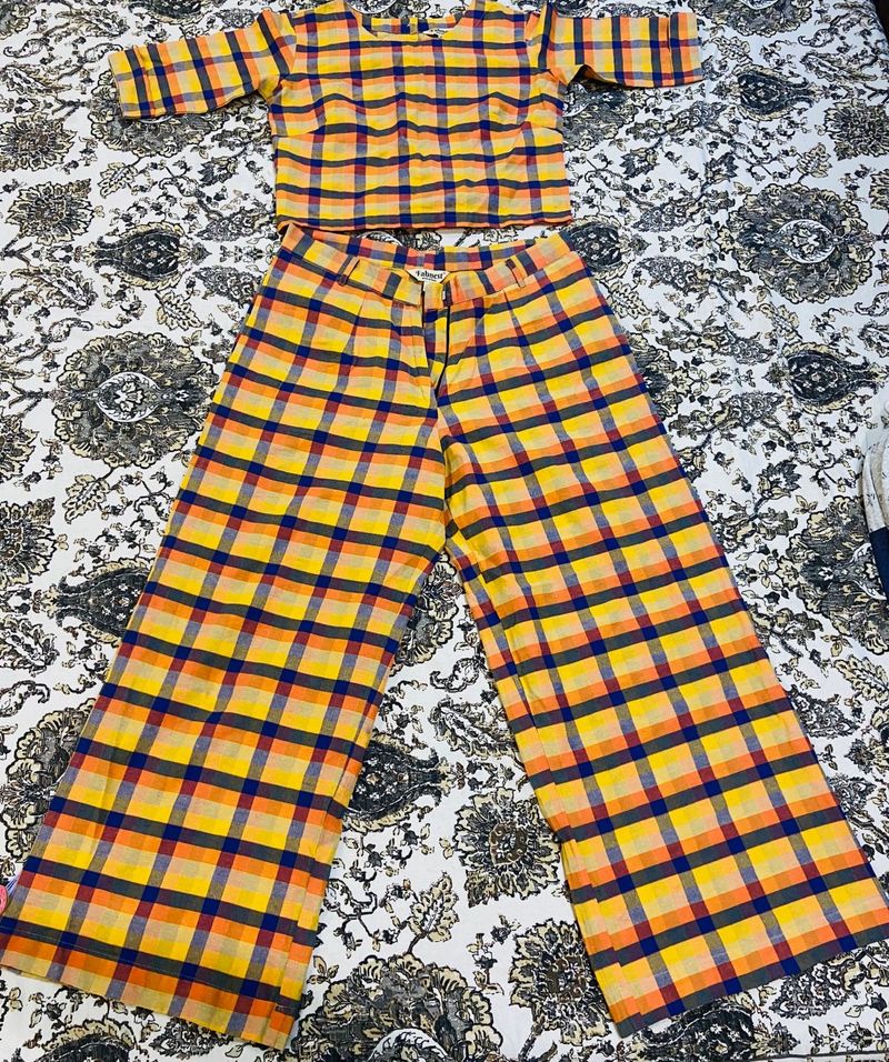 Coord Set