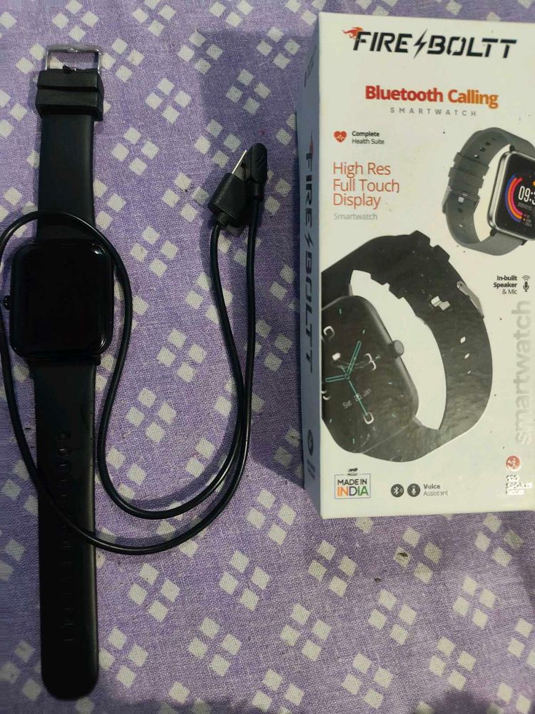 smart watch