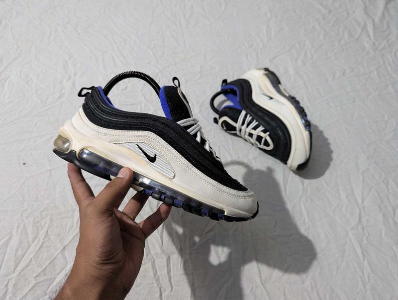 Nike Air Max 97