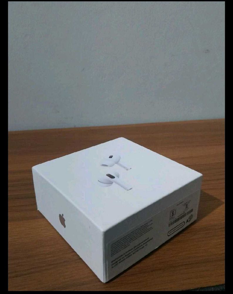 Apple Airpods Pro