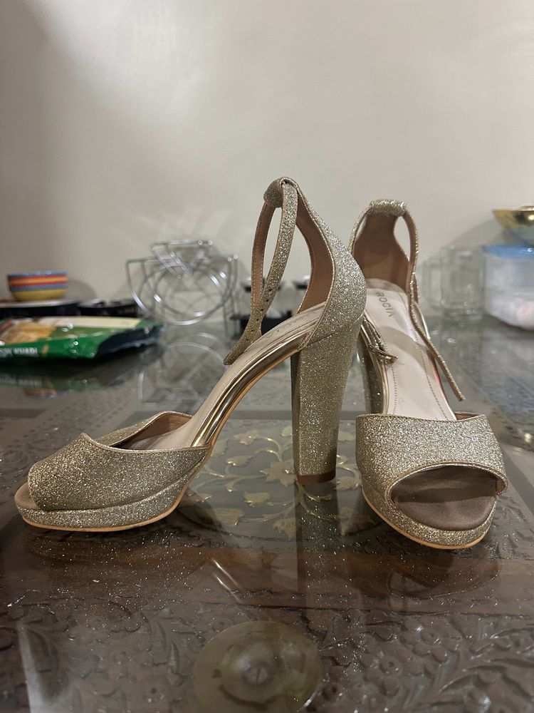 Beautiful Heels