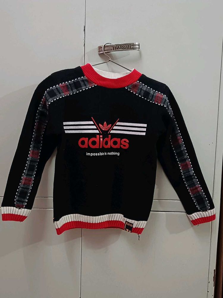 Premium Quality Boy's Hoodie 😍