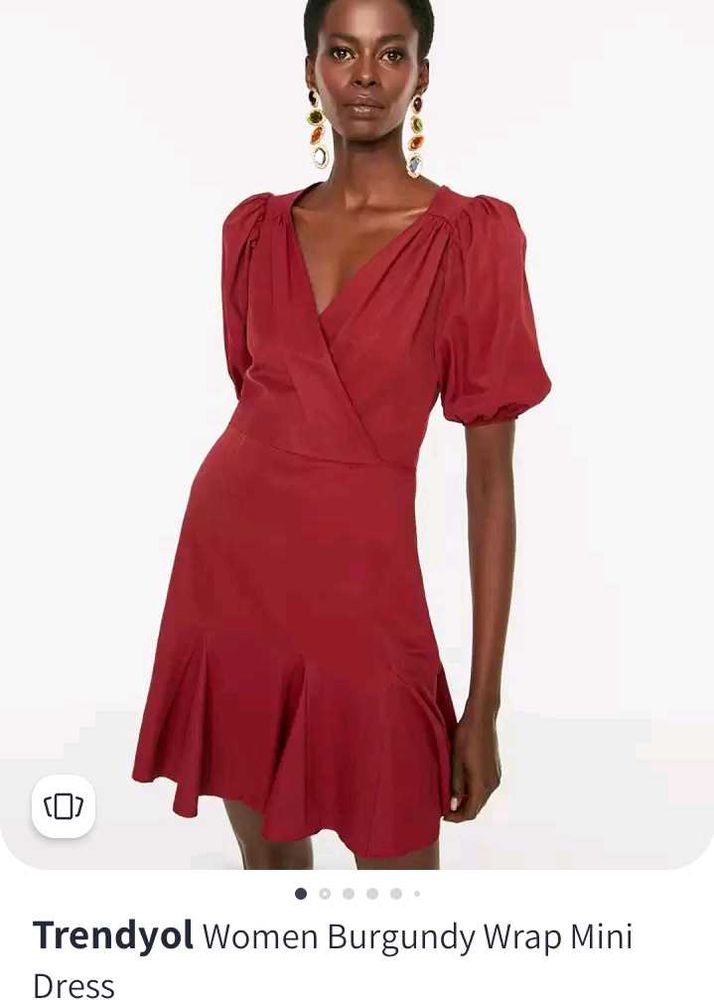 Trendyol Women Dress