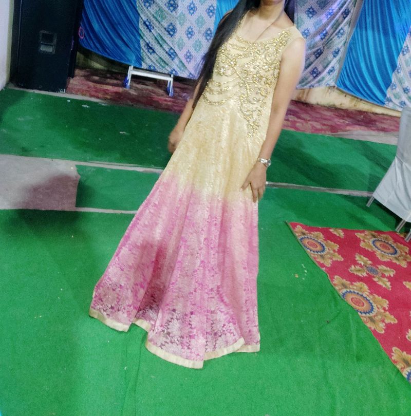 Gown