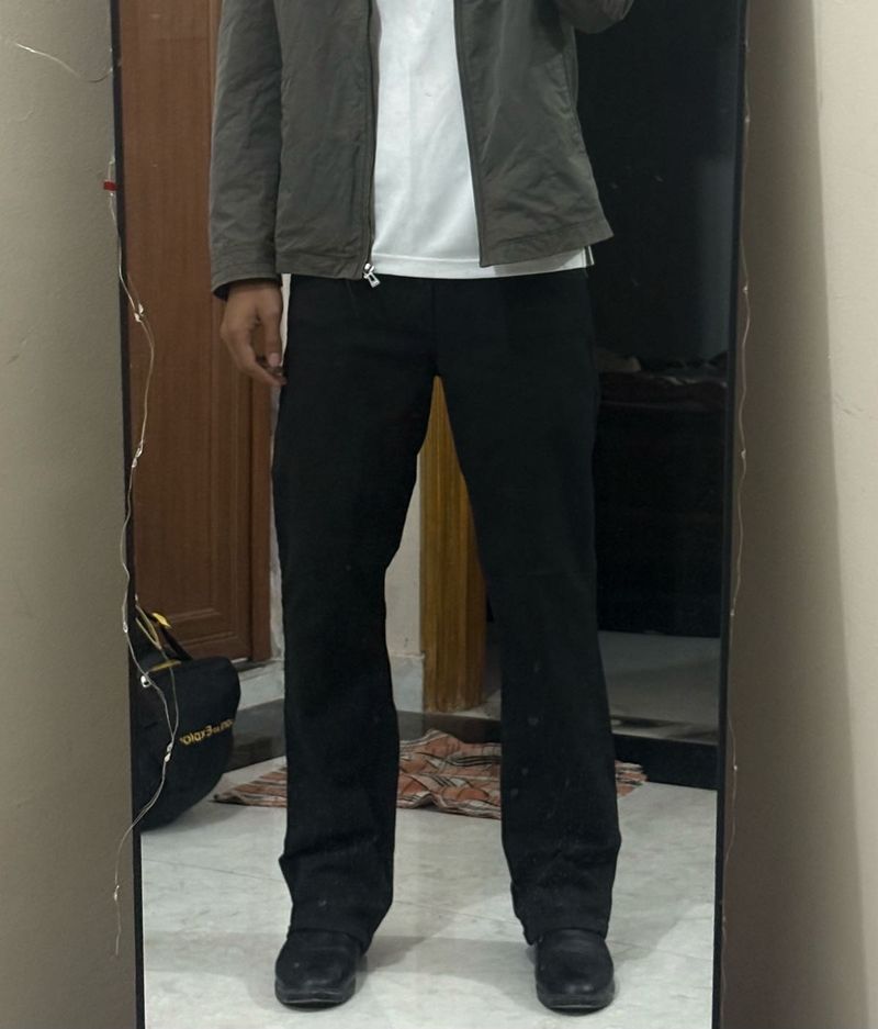 Levi’s 550 Relaxed Bootcut Jeans