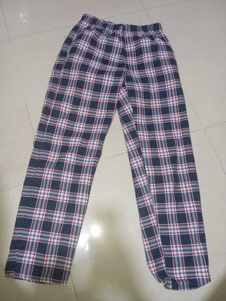 English Pants