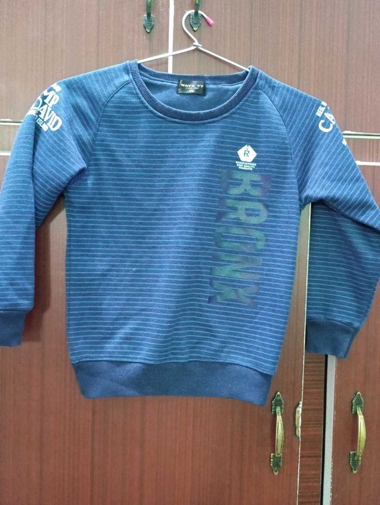 2 sweat for kids