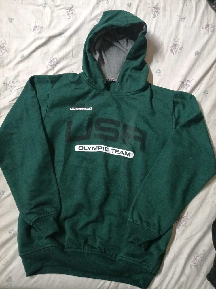 USA Olympic Team Hoodie