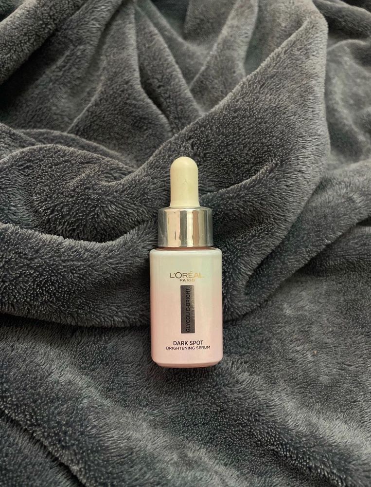 L'Oreal Brightening Serum.💕