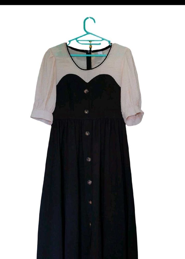 Vintage Dress