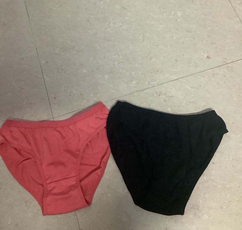 Briefs - Pack of 2