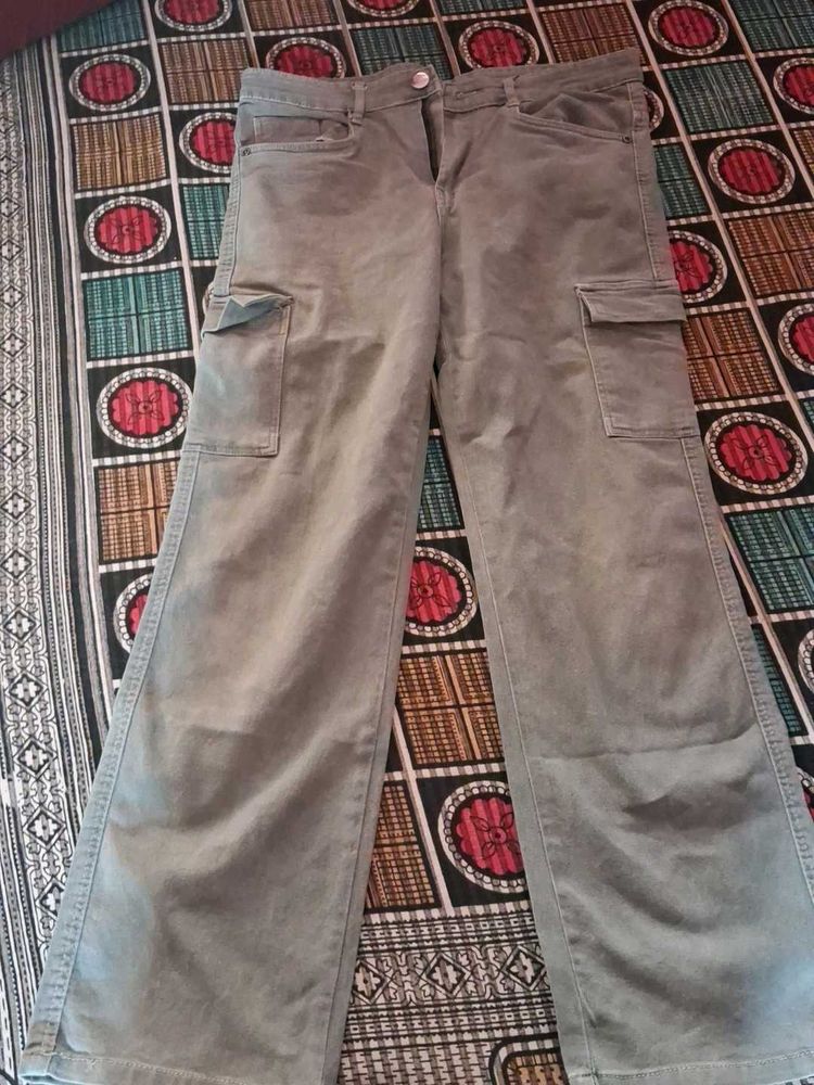 jeans for girls with pocket