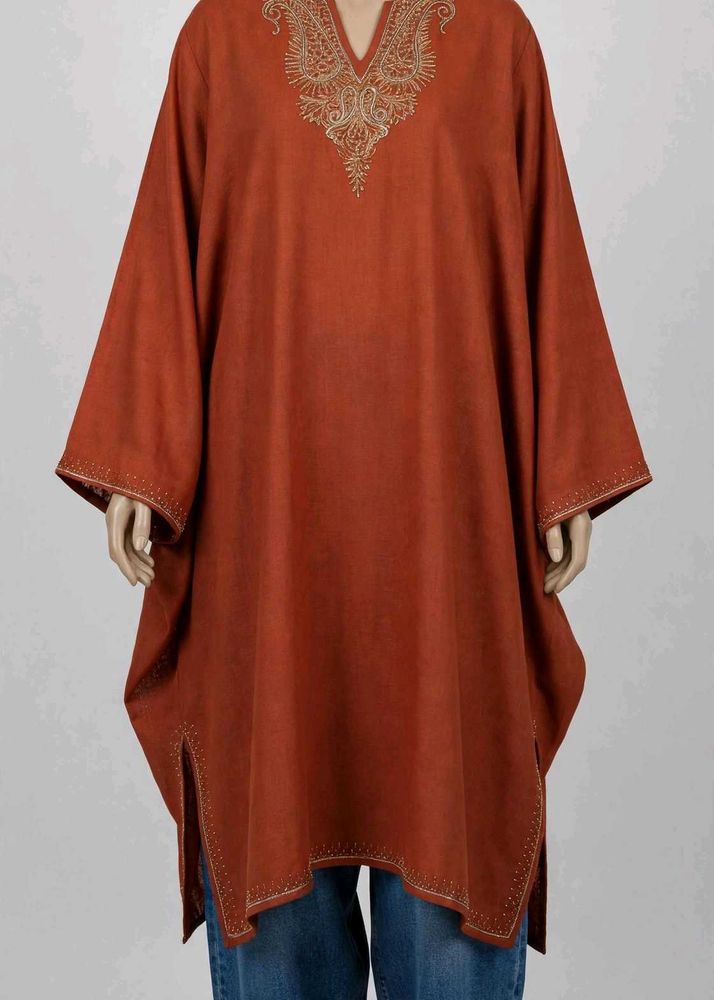 kashmiri wollen feeran at good price
