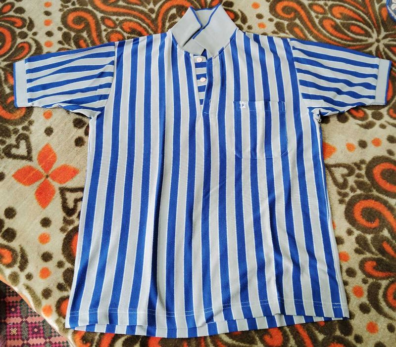 2 Polo Shirts