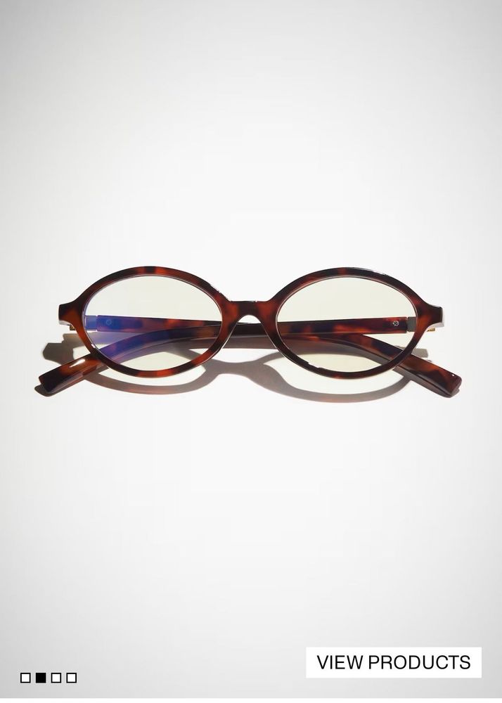 Blue Light Glasses