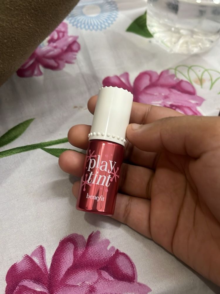 Benefit Play Tint