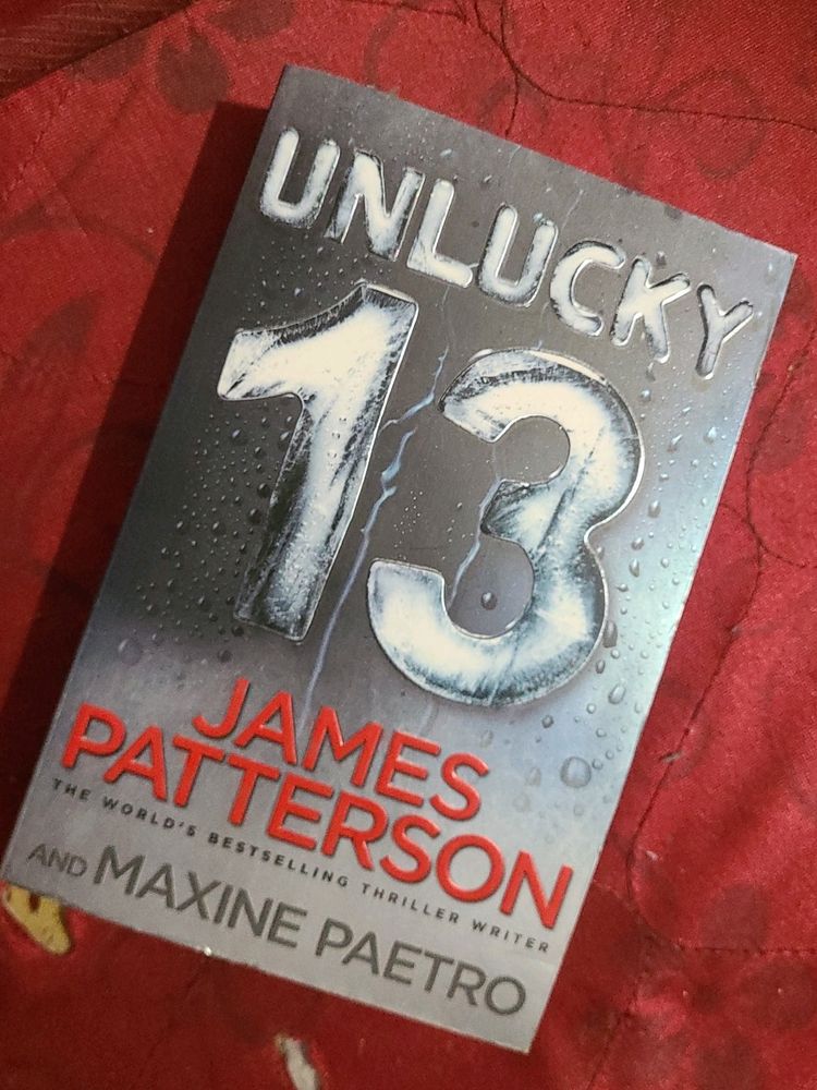 Fictional Book