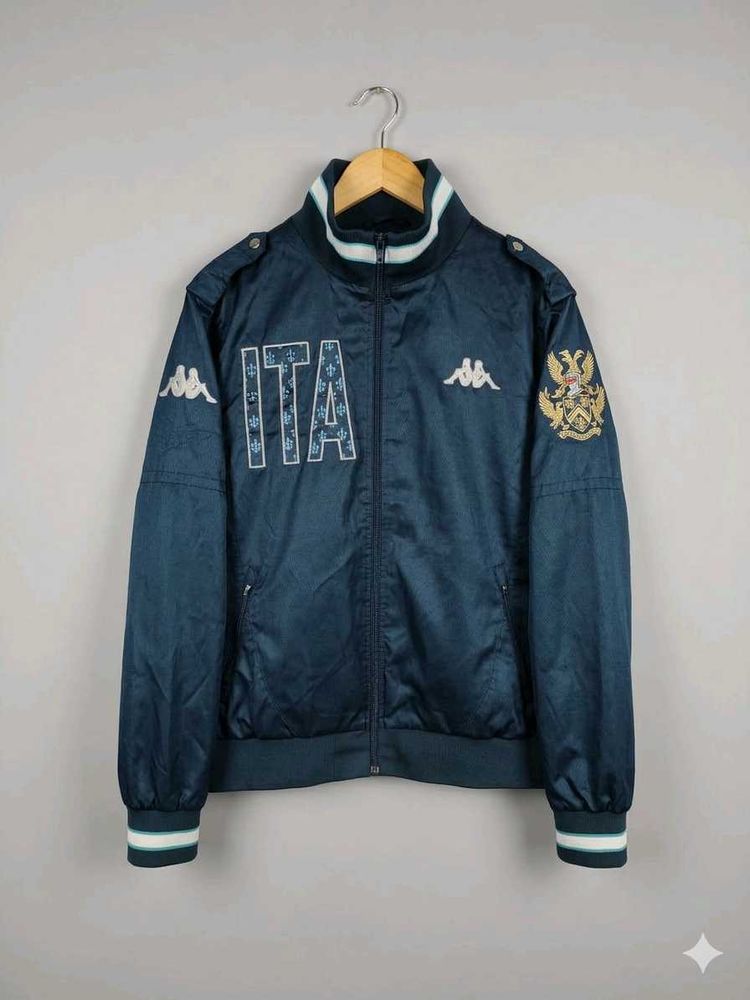 Kappa Track Jacket