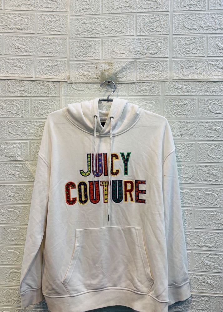 🇺🇸Juicy Couture imported Hoodie