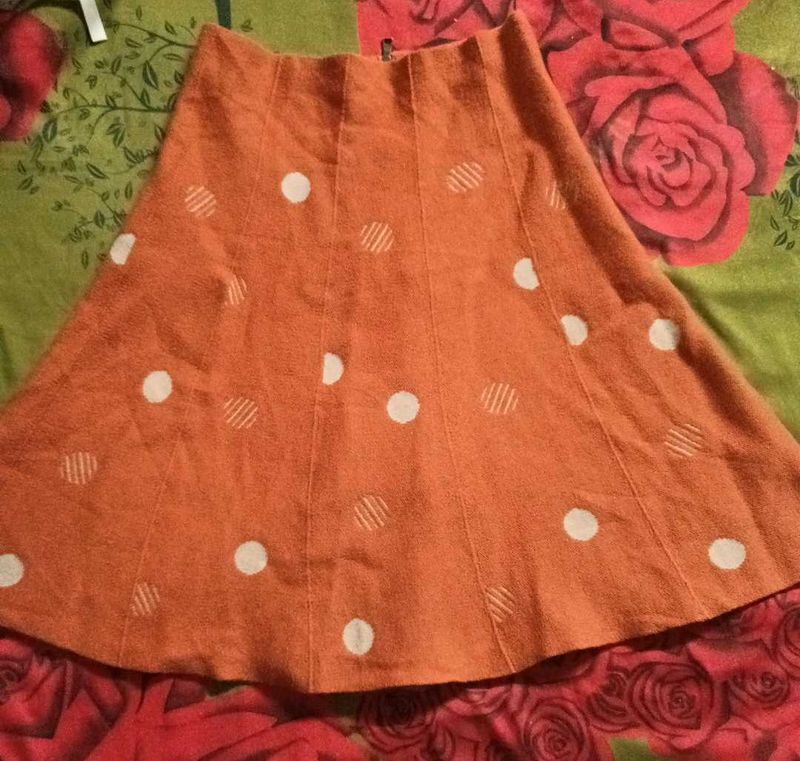 Winter Skirt