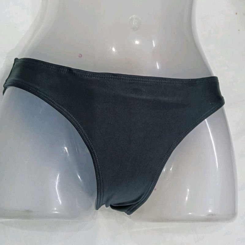 ❤️‍🔥 Comfortable Dark Grey Briefs