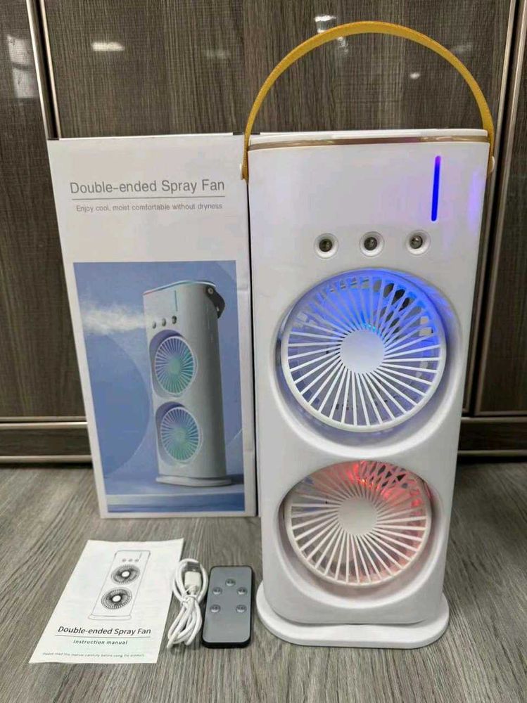 Mini Air Cooler Low Price