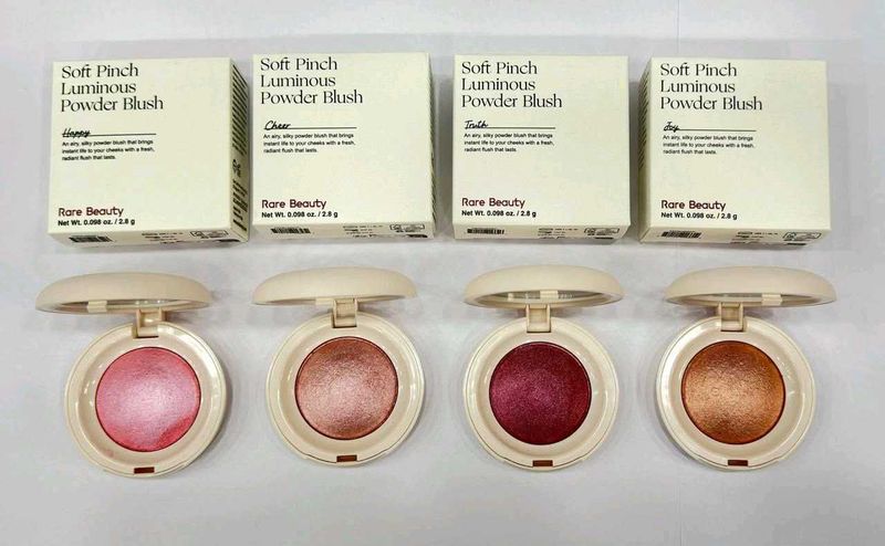 Rare Beauty Soft Pinch Luminous Powder Blush