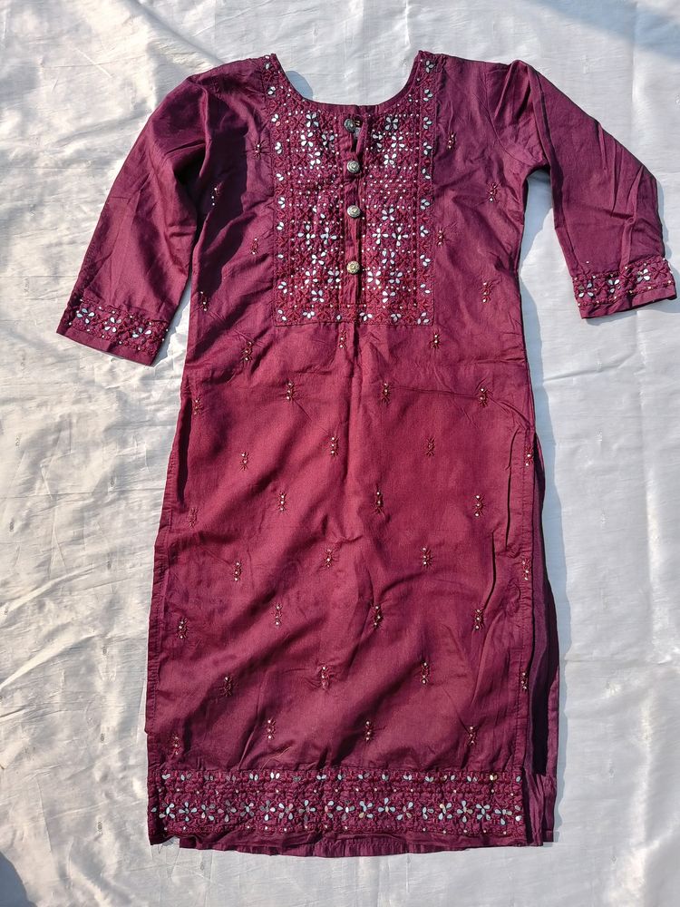 Women's Kurta