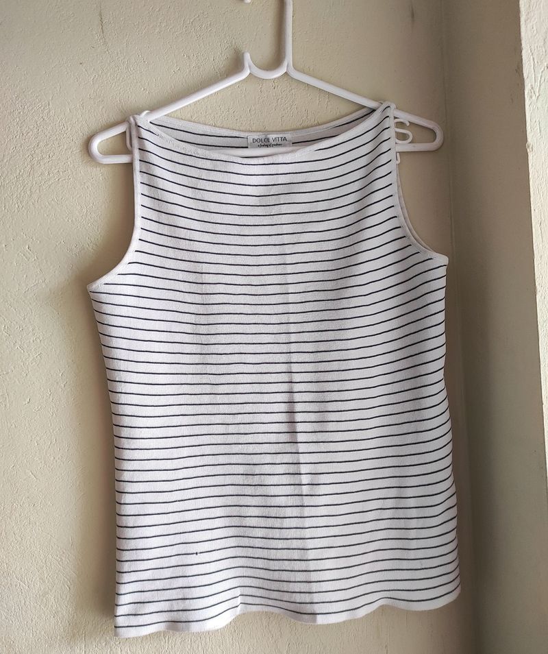 Dolce Vitta Tank top
