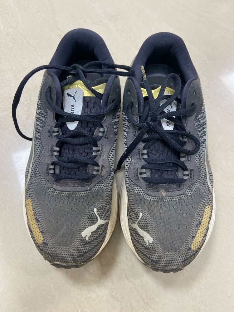 Puma Running Shoes
