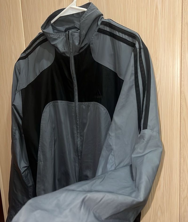 Adidas Track Jacket