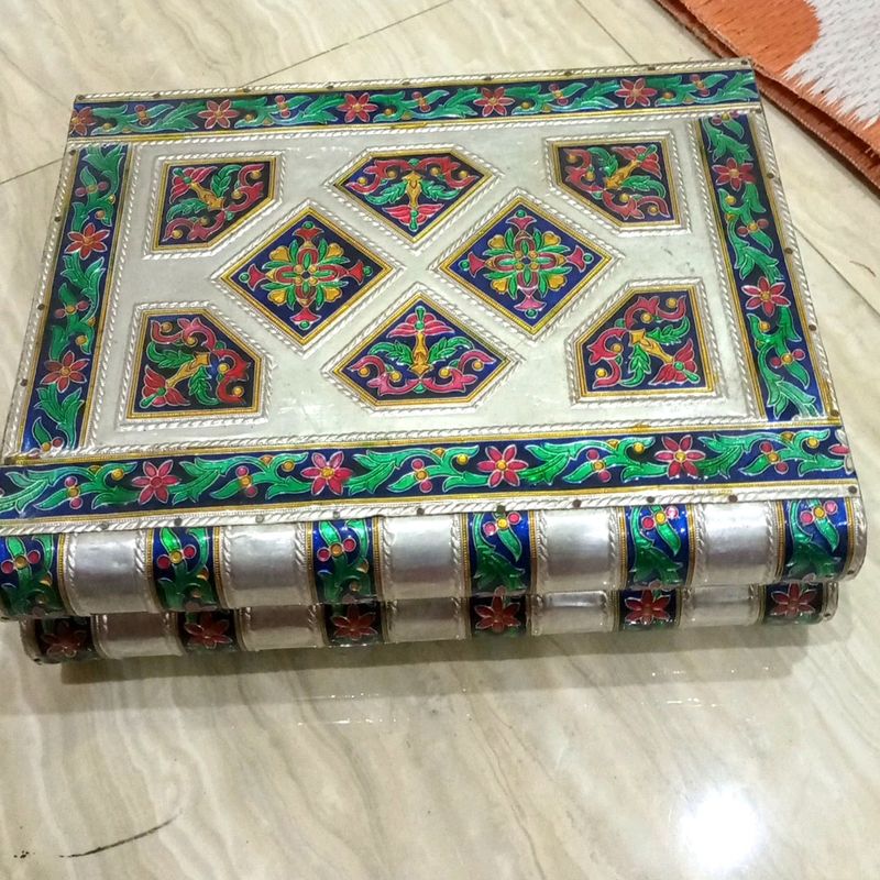 Jewellery Storage Box