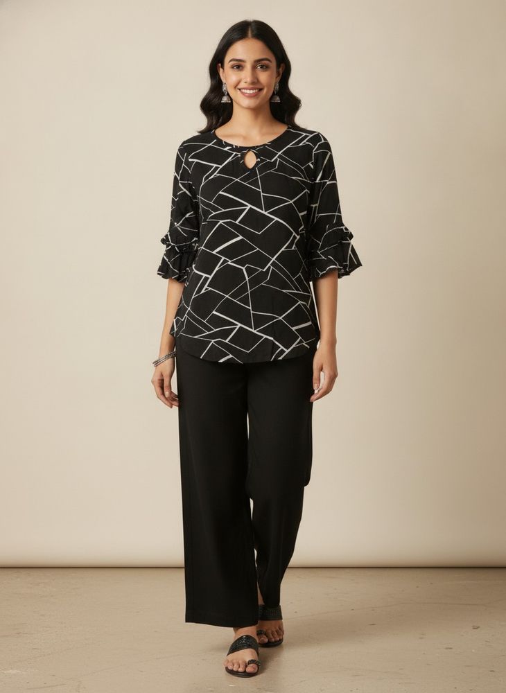 Short Kurti XL