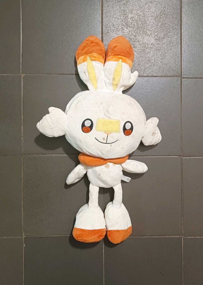 scorbunny