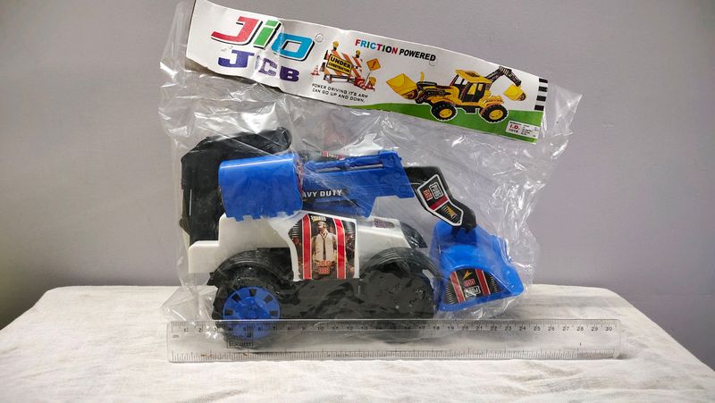 Crane JCB big adjustable