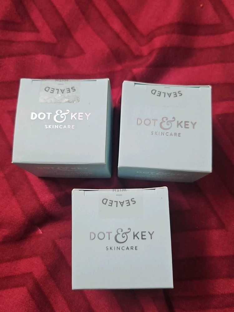 Dot &amp; Key Skincare Set