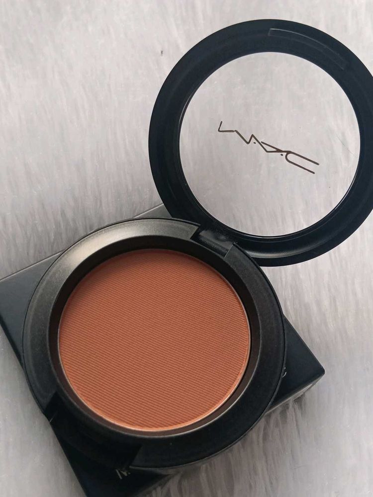 MAC Powder Blush ♥️💕