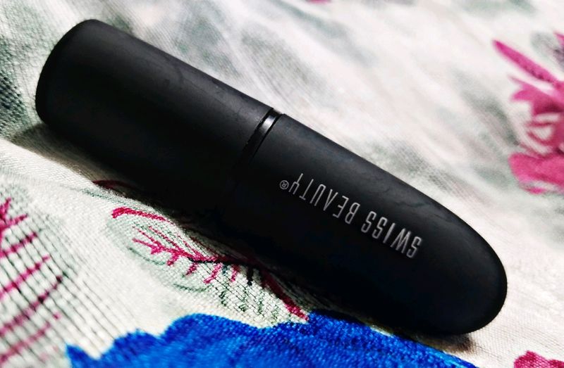 Swiss Beauty Lipstick 213 Bare Shade