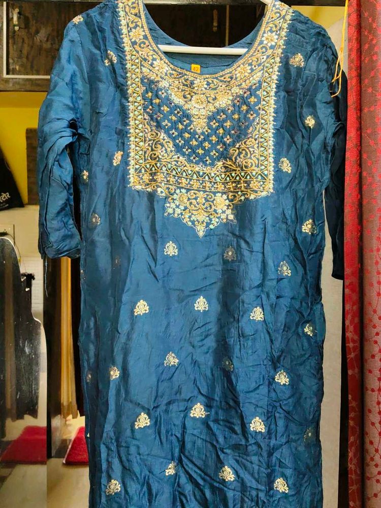 Combo Dupatta sets no bottomwear