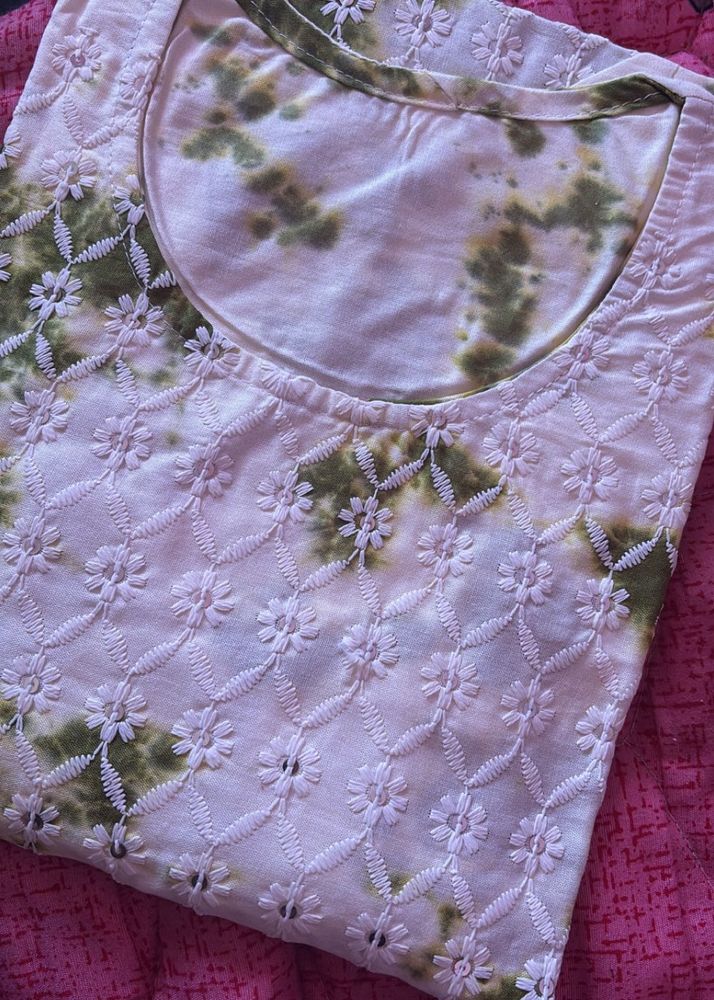 Daily wear Kurtis + Free Gift