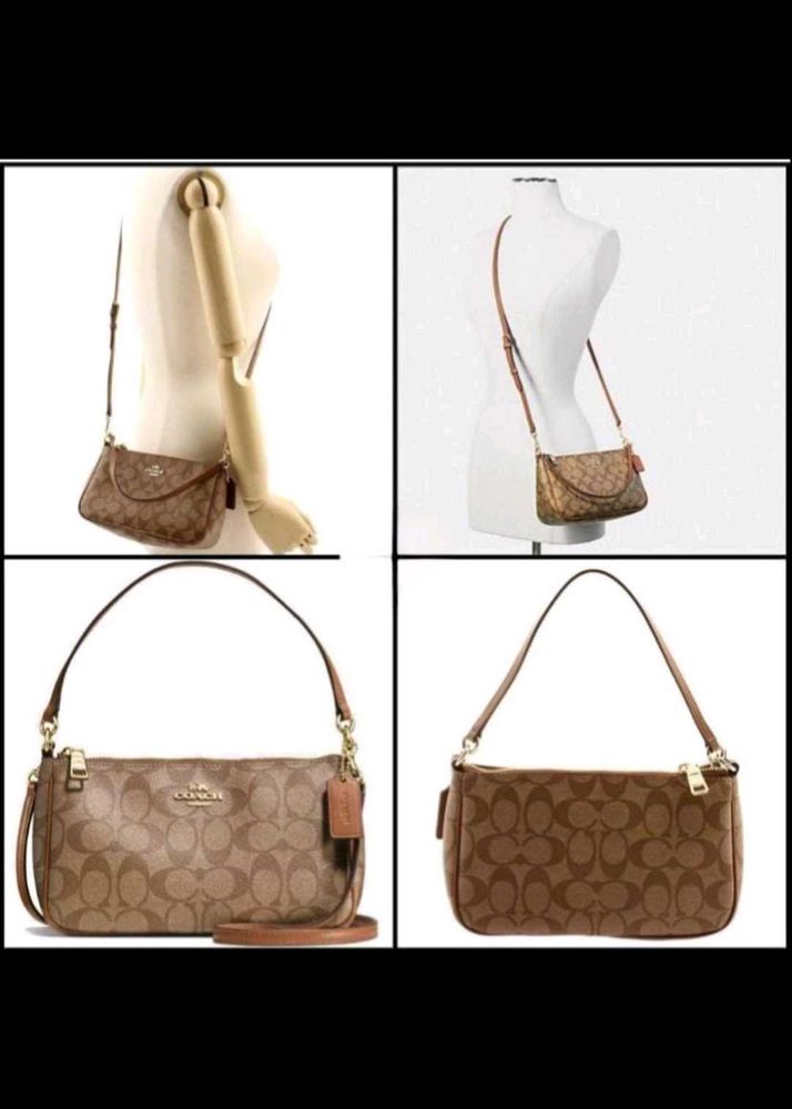 Coach Shoulder / Sling Bags Wholesale