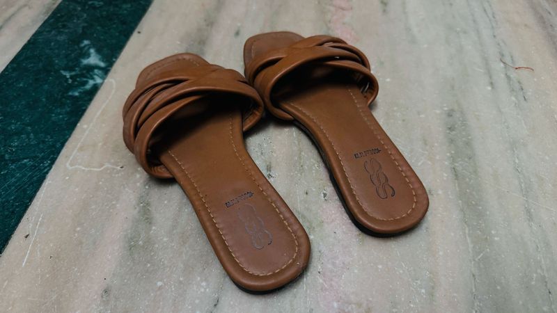 Brown Flats