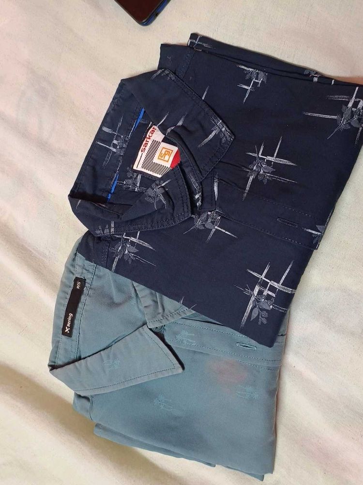 Stylish Men's Shirt