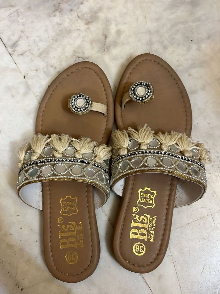 Ethnic Flats
