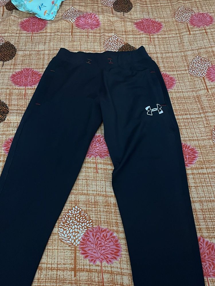 Under Armour Track Pants